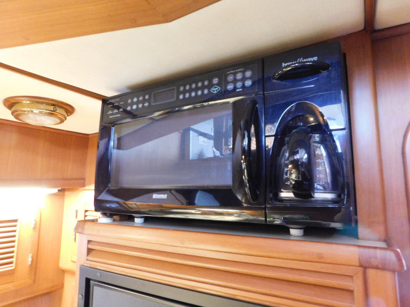 2005 Heritage East Sundeck