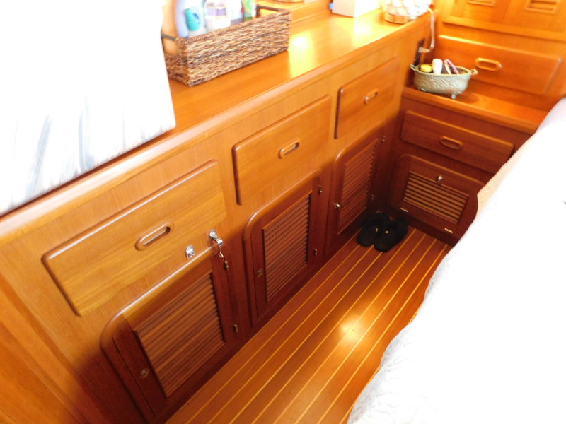 2005 Heritage East Sundeck