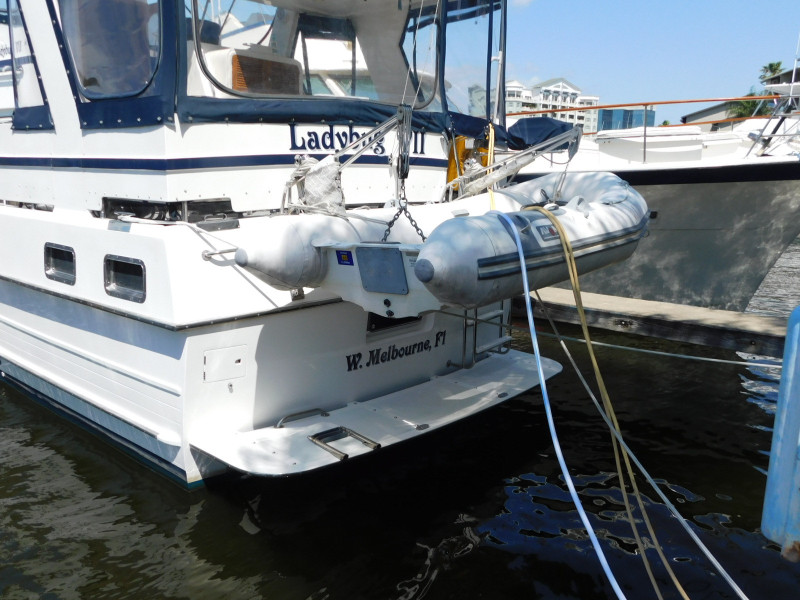 2005 Heritage East Sundeck