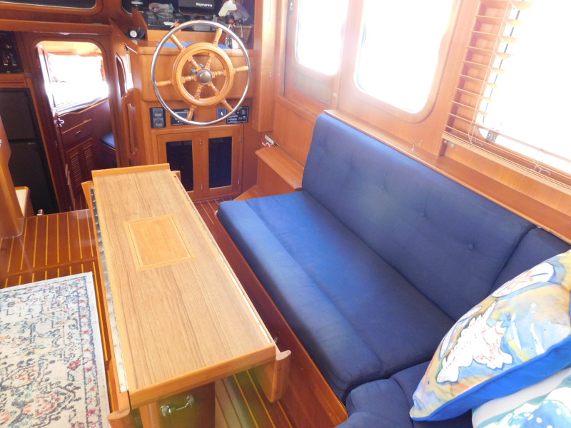 2005 Heritage East Sundeck