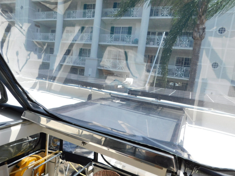 2005 Heritage East Sundeck