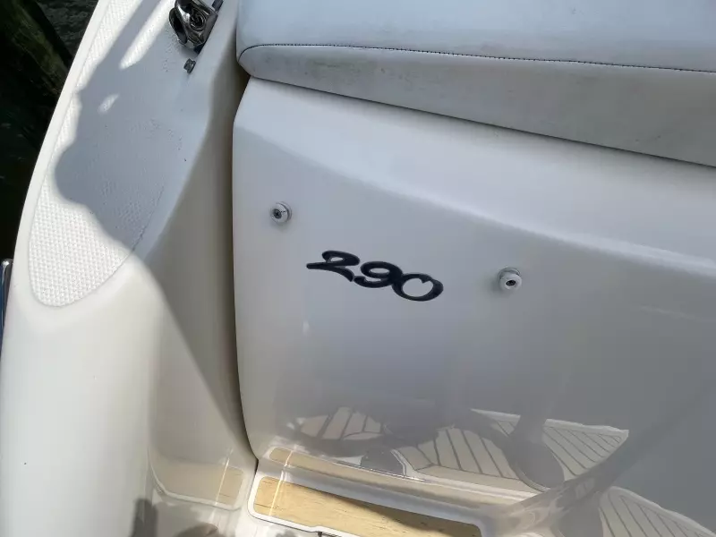 2008 Sea Ray 