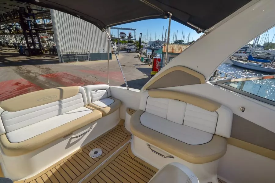 2008 Sea Ray 