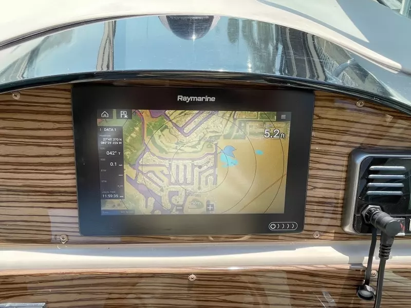 2008 Sea Ray 