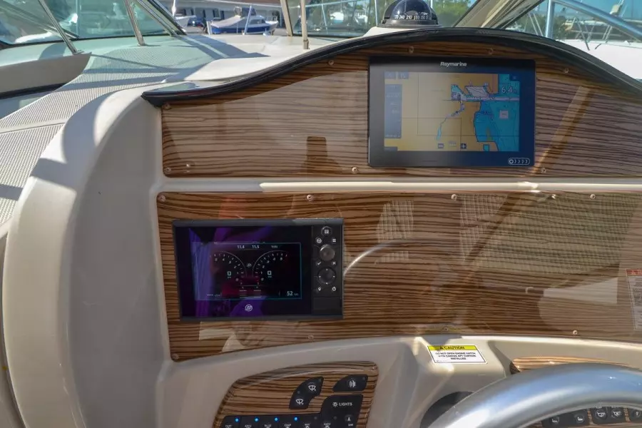 2008 Sea Ray 