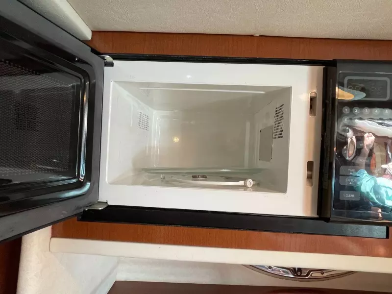 2008 Sea Ray 