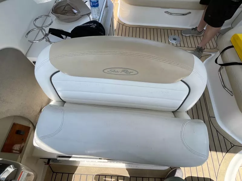 2008 Sea Ray 