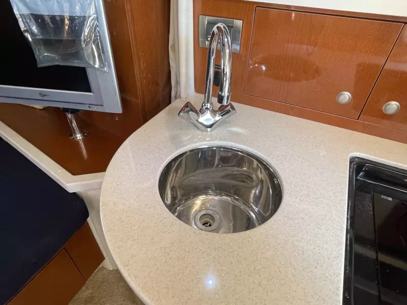 2008 Sea Ray 
