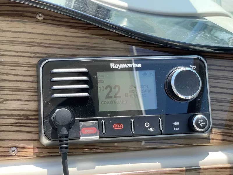 2008 Sea Ray 