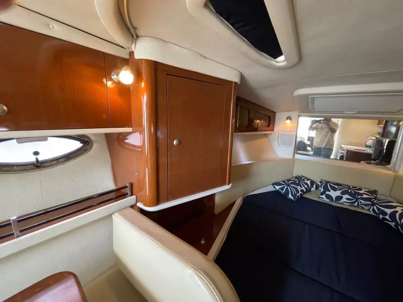 2008 Sea Ray 