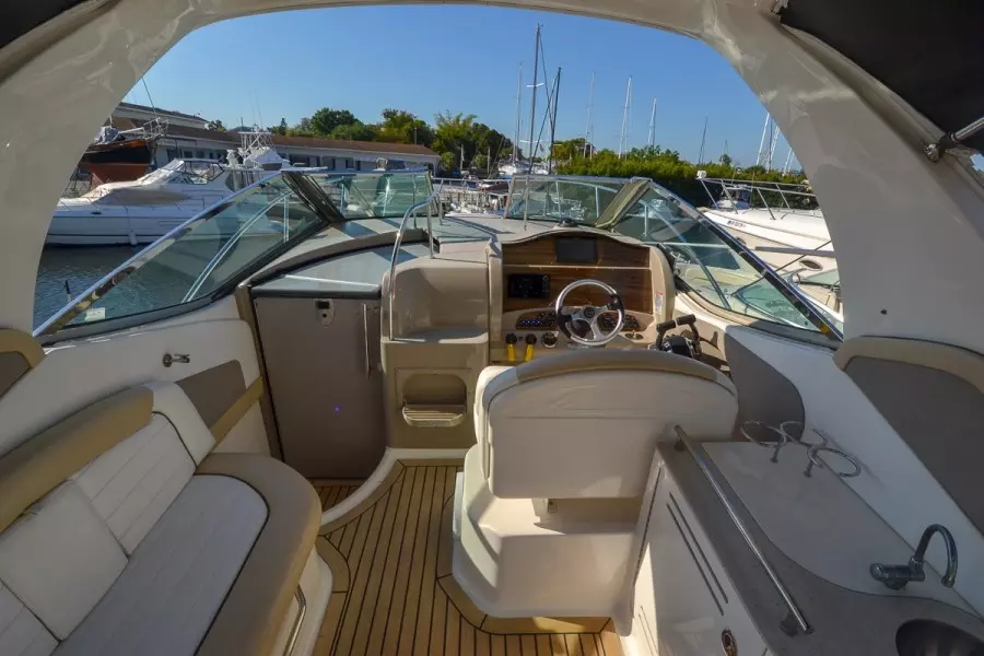 2008 Sea Ray 