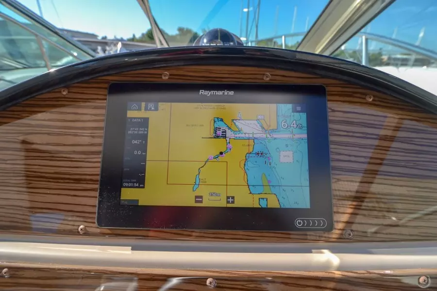 2008 Sea Ray 