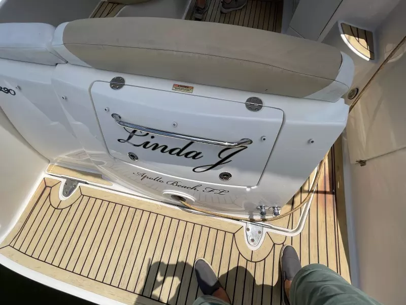 2008 Sea Ray 