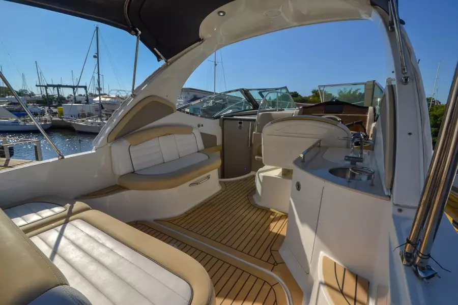 2008 Sea Ray 