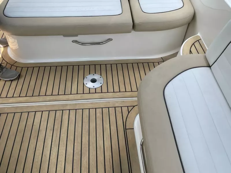 2008 Sea Ray 