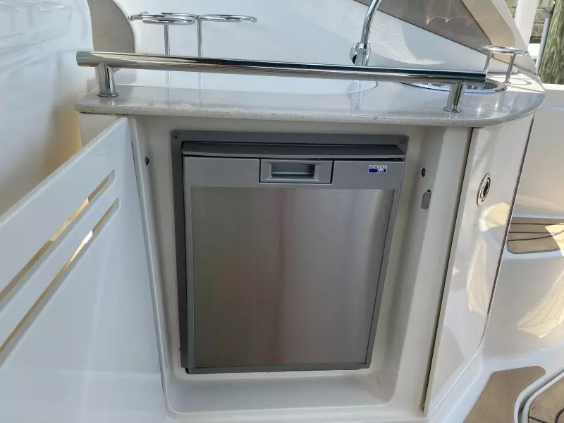 2008 Sea Ray 
