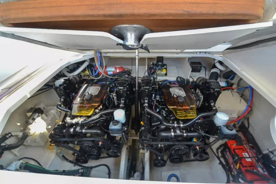 2008 Sea Ray 