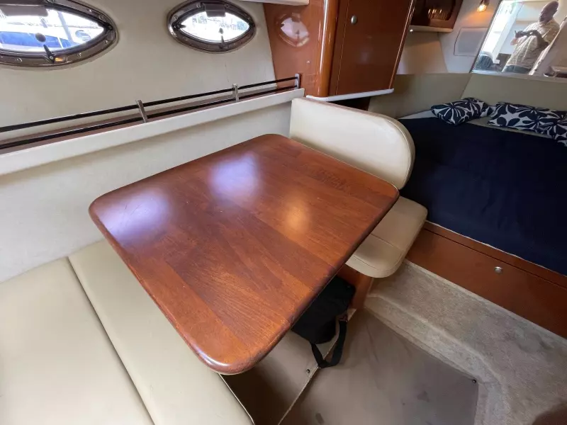 2008 Sea Ray 