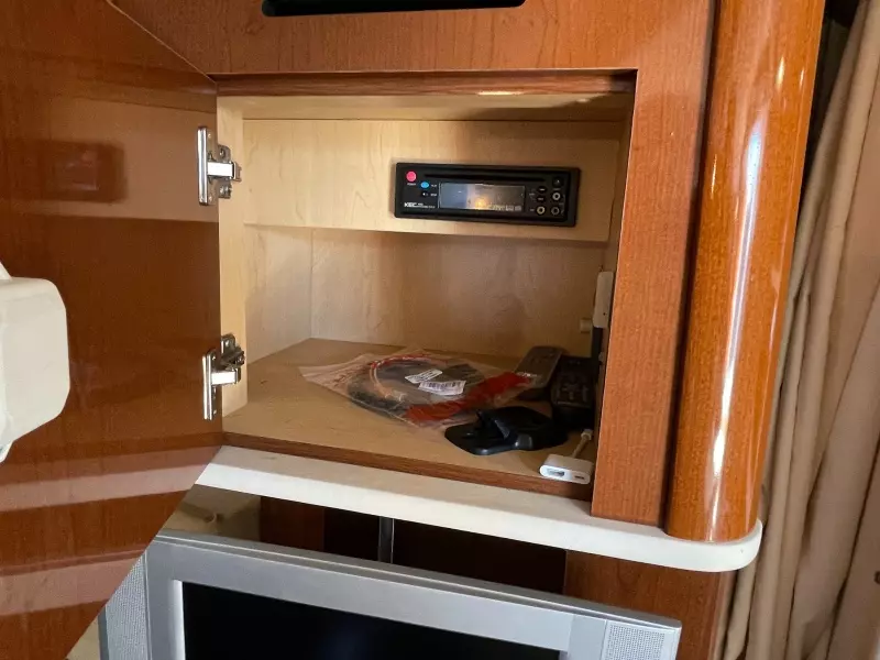 2008 Sea Ray 