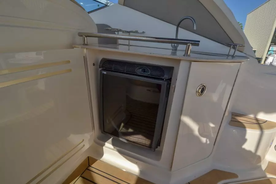2008 Sea Ray 