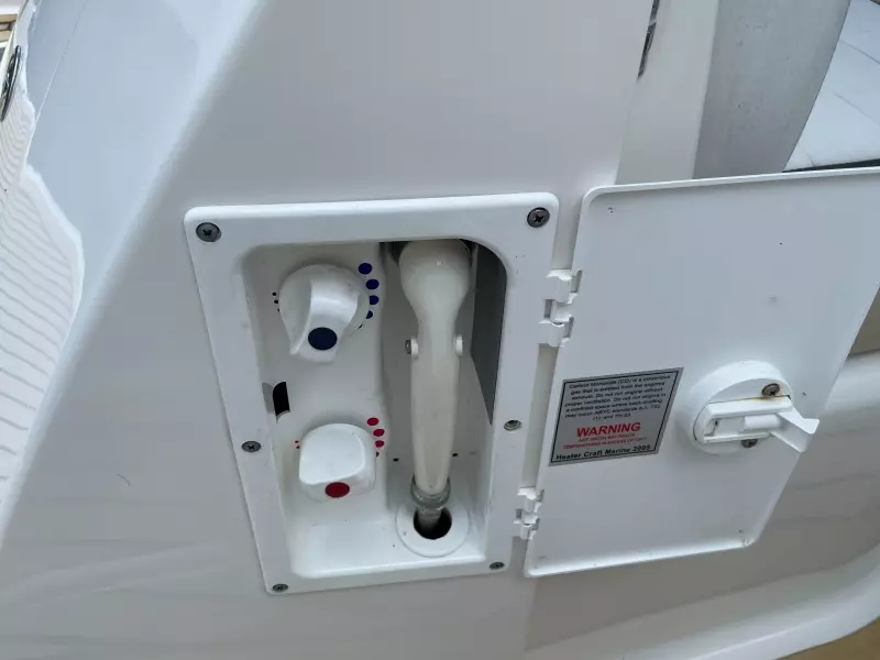 2008 Sea Ray 