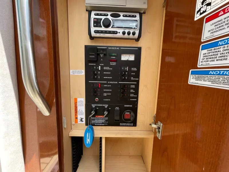 2008 Sea Ray 