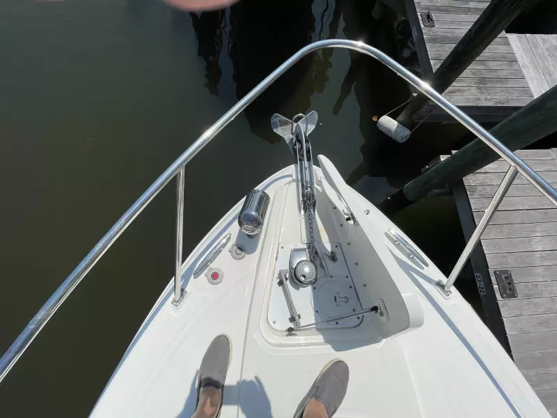 2008 Sea Ray 