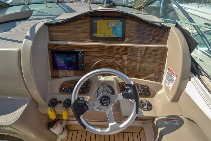 2008 Sea Ray 