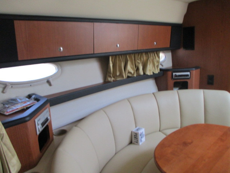 2004 Chaparral Signature