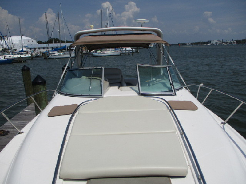 2004 Chaparral Signature
