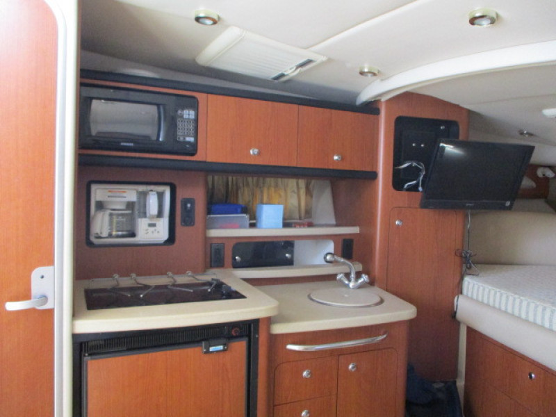 2004 Chaparral Signature