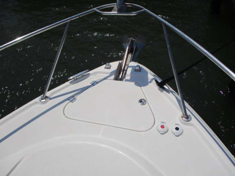 2004 Chaparral Signature