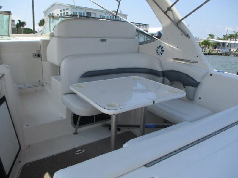 2004 Chaparral Signature