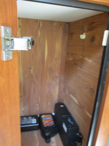 2004 Chaparral Signature