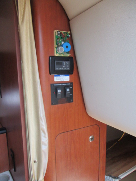 2004 Chaparral Signature