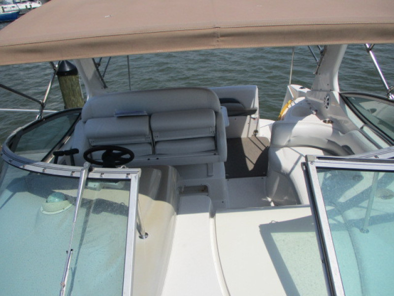 2004 Chaparral Signature