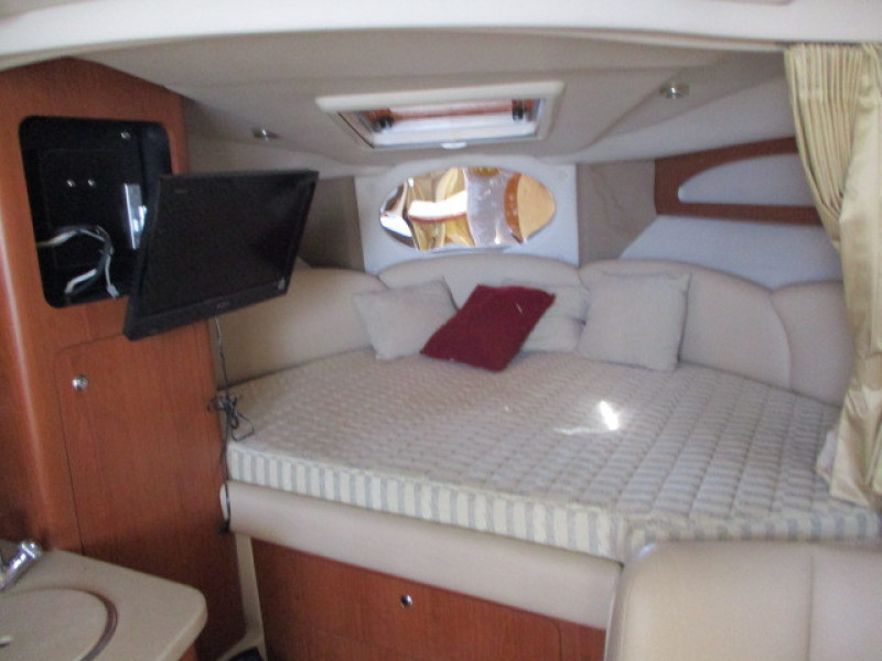 2004 Chaparral Signature