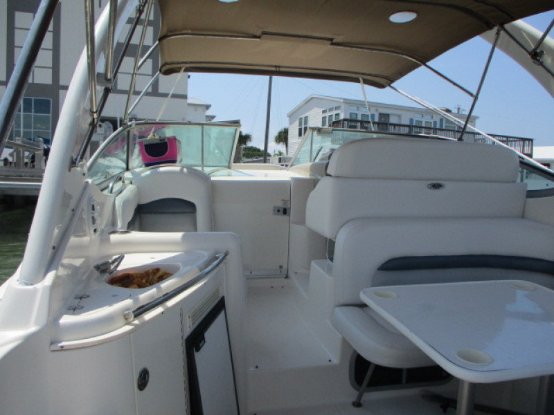 2004 Chaparral Signature