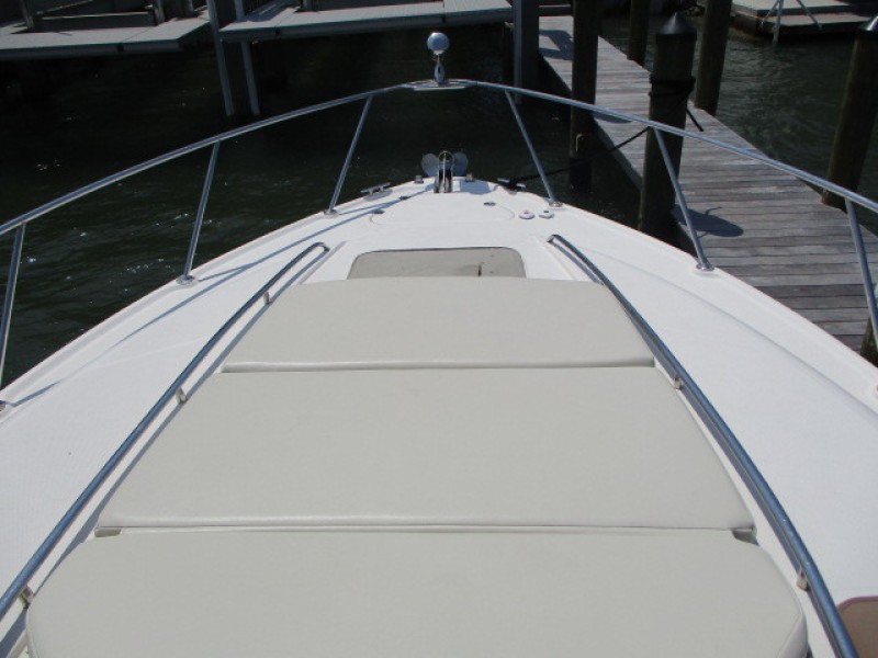 2004 Chaparral Signature