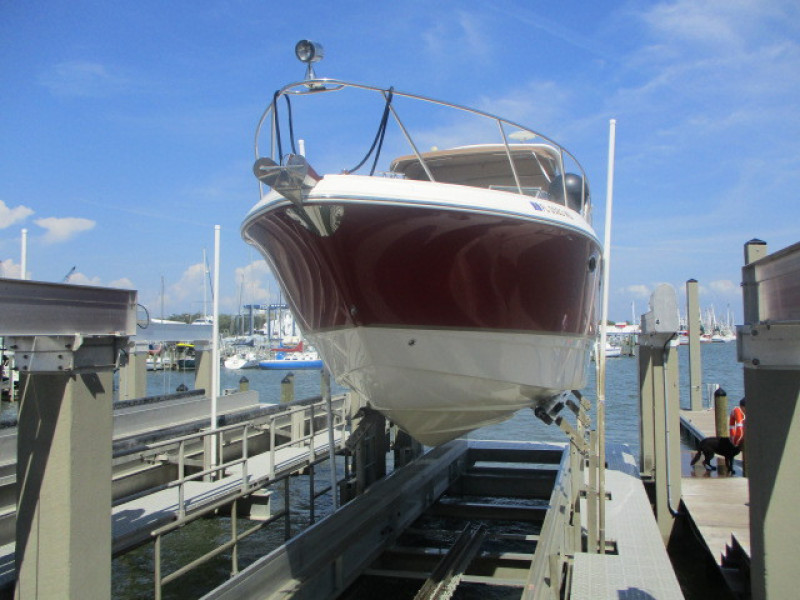 2004 Chaparral Signature