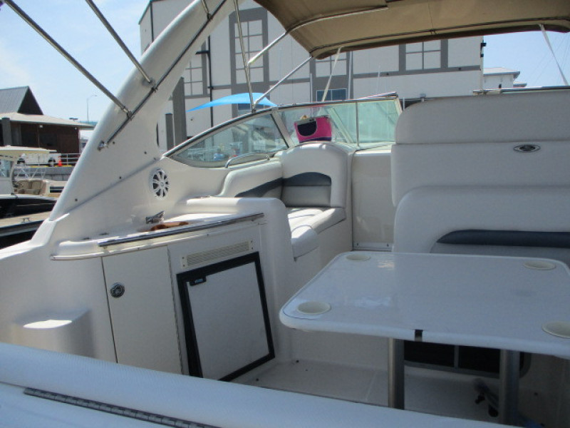 2004 Chaparral Signature