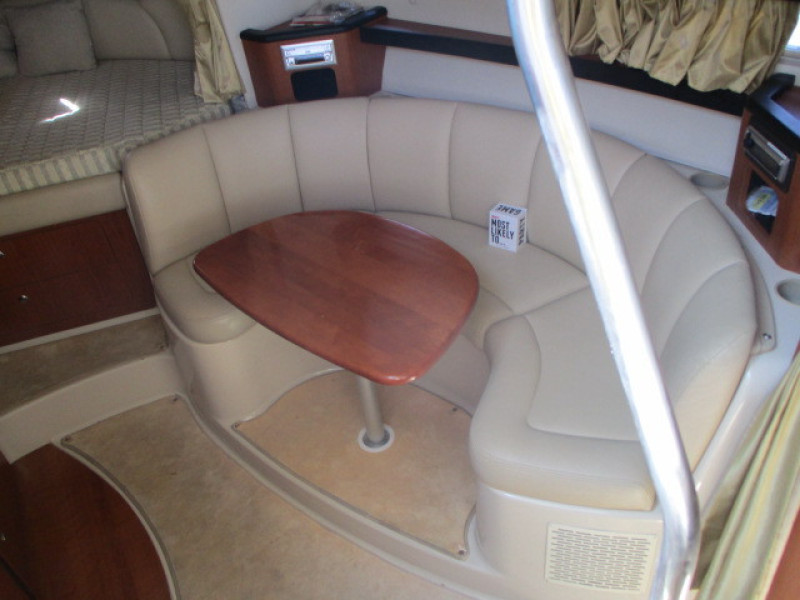 2004 Chaparral Signature
