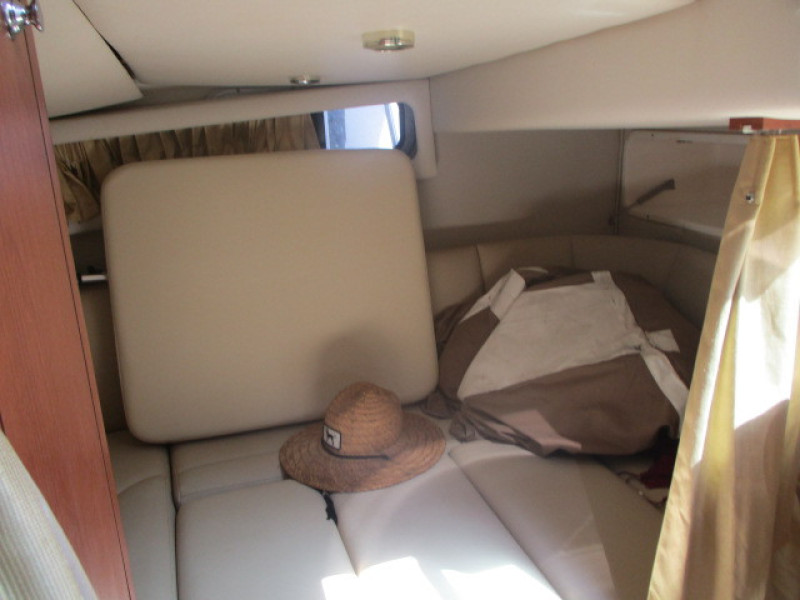 2004 Chaparral Signature