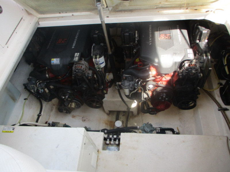 2004 Chaparral Signature