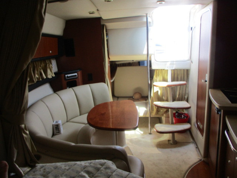 2004 Chaparral Signature