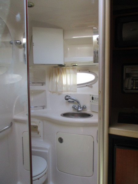 2004 Chaparral Signature