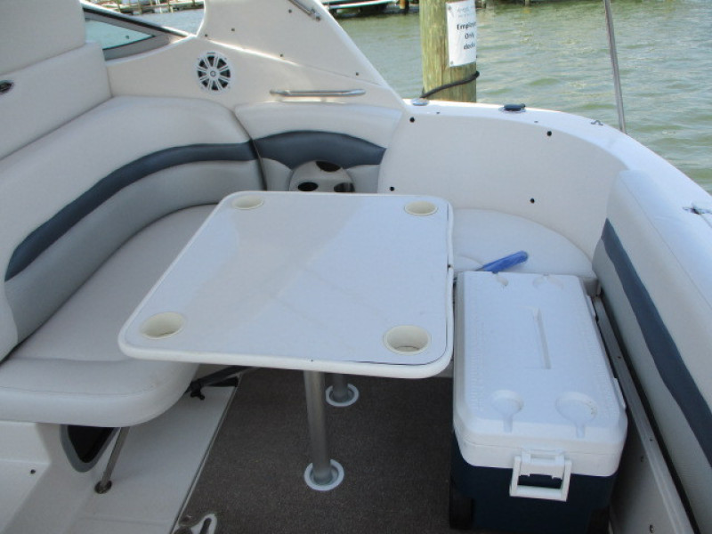 2004 Chaparral Signature