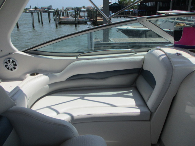 2004 Chaparral Signature