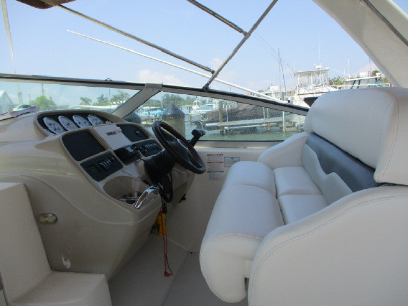 2004 Chaparral Signature