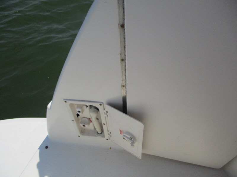 2004 Chaparral Signature